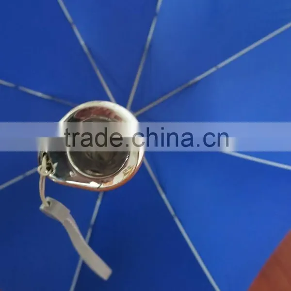 High Quality Straight, LED Umbrella With Torch, Umbrella Led photo-6