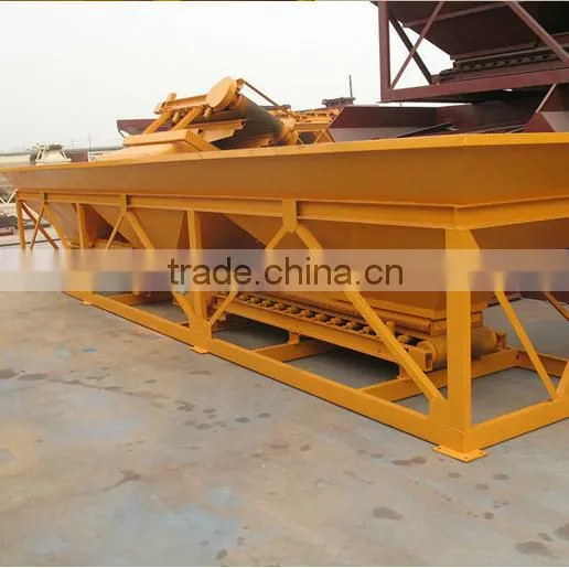HOT Sale!! PLD1200 Aggragate Batching Machine on Sale, CE/ISO Certificated Concrete Batching Machine PLD1200 photo-6