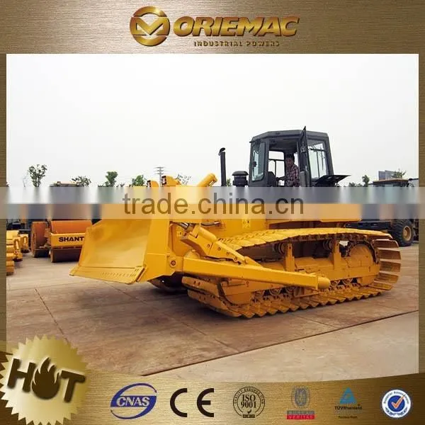 SHANTUI Types of Bulldozer/Dozer SD16L With Low Price(120kw) photo-6