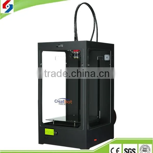 ABS Photosensitive Health Printing 3D Printer to Print Shirts photo-3