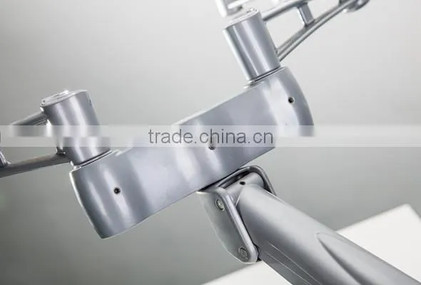 Desktop Lcd Bracket Mount, LCD Monitor Dual Arms photo-4