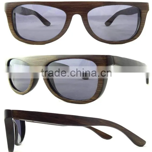 Custom Popular Bamboo Glasses Wholesale photo-6