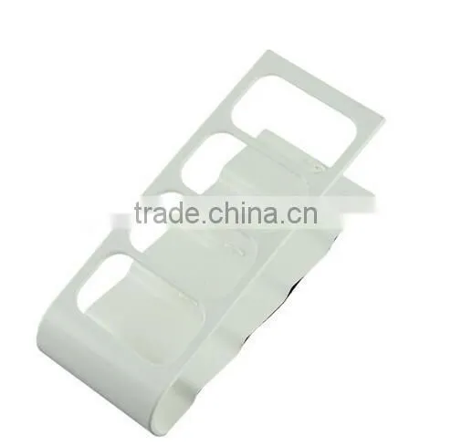 Plastic tv Remote Control Holder/Remote Control Holder/Remote Control Organizer photo-5