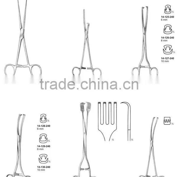 Gynecology Instruments