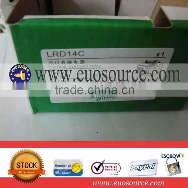 Original Smart Industrial Relay LRD14C photo-3