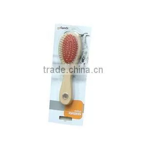 Small Pet Cleaning Grooming Brush