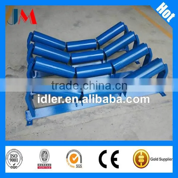Roller Support, Conveyor Roller Frame photo-5