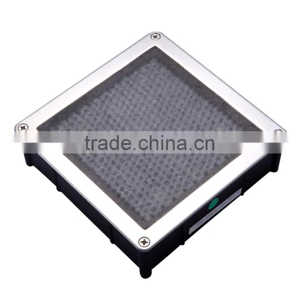 Super Capacitor 100*100*60mm Under Water Light photo-2