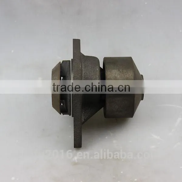 PC200-6 PC200-7 6D102 3286278 Water Pump For Excavaor Diesel Engine Parts photo-2