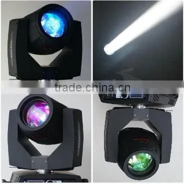 Led Sharpy 200w 5r Beam photo-3