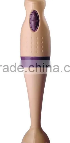 Cixi Factory Best Hot Sale 2 Speed Hand Stick Blender HB-01 photo-6