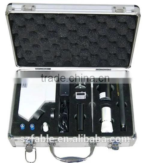 Multi-Functional Professional New Gem Testing Toolkit With 10 Kinds of Gem Indentification Instruments photo-6
