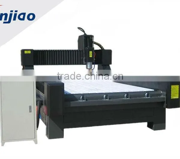 1224 Stone CNC Router/cnc Router Machine for Aluminum Portable Stone Router Machine Tombstones Engraving Machine photo-2