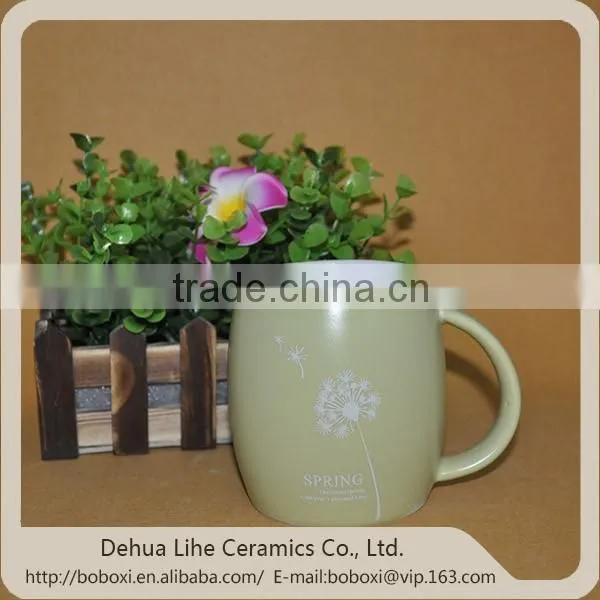 China Supplier Eco Cup
