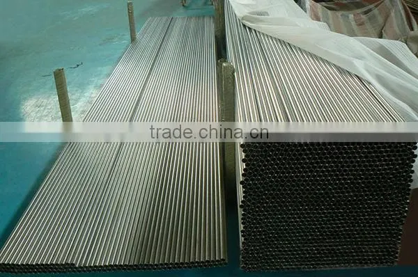 GR2 Titanium Tube