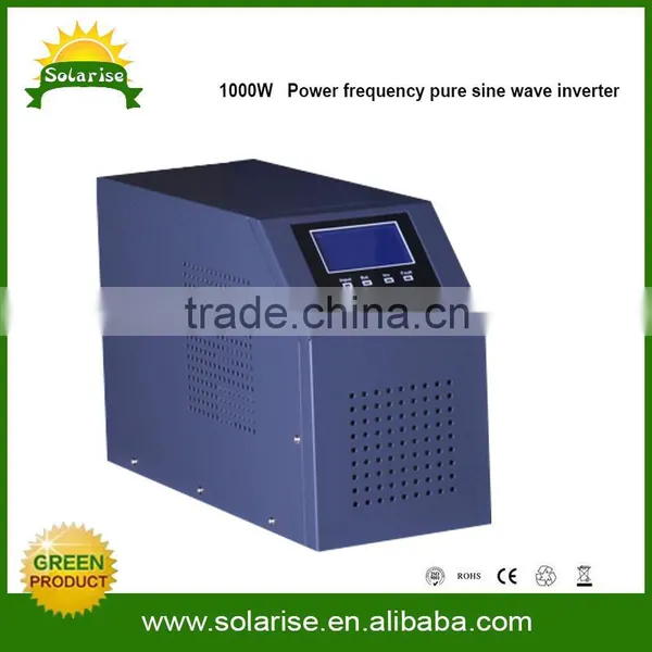 1000W Solar Inverter Grid Tie Solar Inverter Hybrid Solar Inverter
