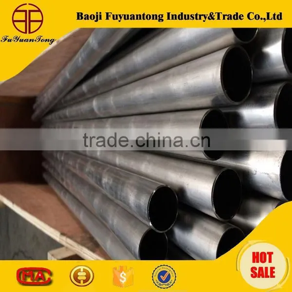Astmb 861 Titan/titanium Tube photo-4