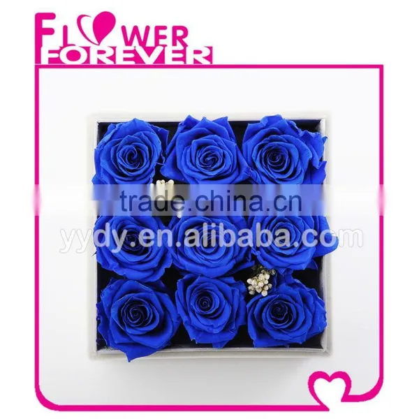 Wholesale Customized Preserved Flower photo-2