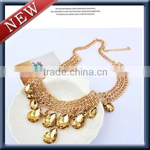 2014 New Necklace Venus Fashion Jewelry photo-3