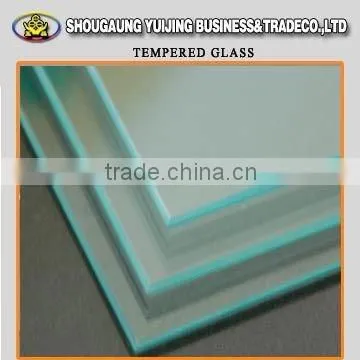 Hot Selling Coating Glass Building Elevation Glass photo-3