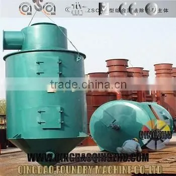 Sandblast Cabinet Dust Collector / Wood Dust Collector photo-4