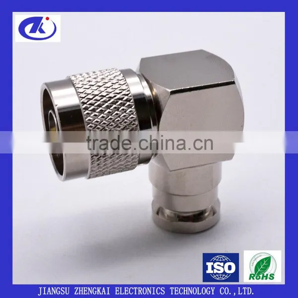 N MALE RIGHT ANGLE FOR LMR240 CABLE photo-3