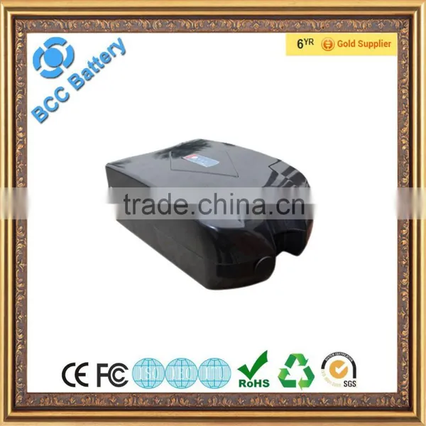 Electric Bike Battery Pack 24v 10ah With Good Price photo-6