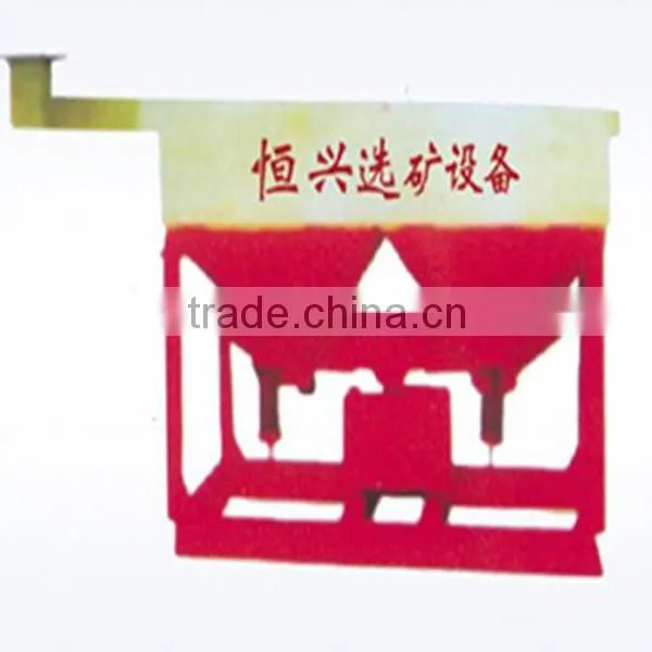 New JT2-2 Sawtooth Wave Diamond Separator Jig Machine