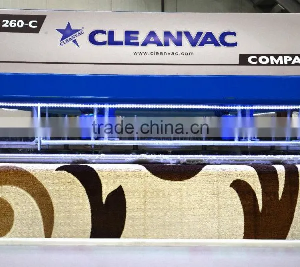 Full Automatic Carpet Washing Machine New Design photo-2
