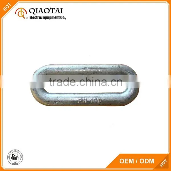 Wholesale Cheaper Link Chain for Electric Power Fitting photo-5