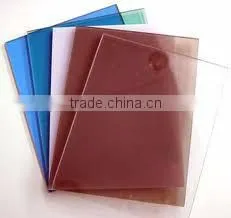 POLYCARBONATE SHEETS