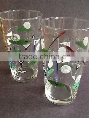 Set of 2 Glenmorangie Single Malt Whiskey Cocktail Glass photo-6