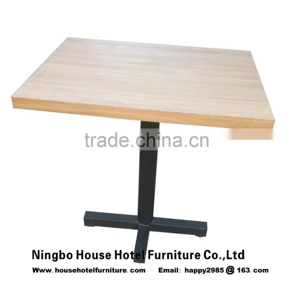 House Hotel Furniture Round Table Dining End Table photo-3