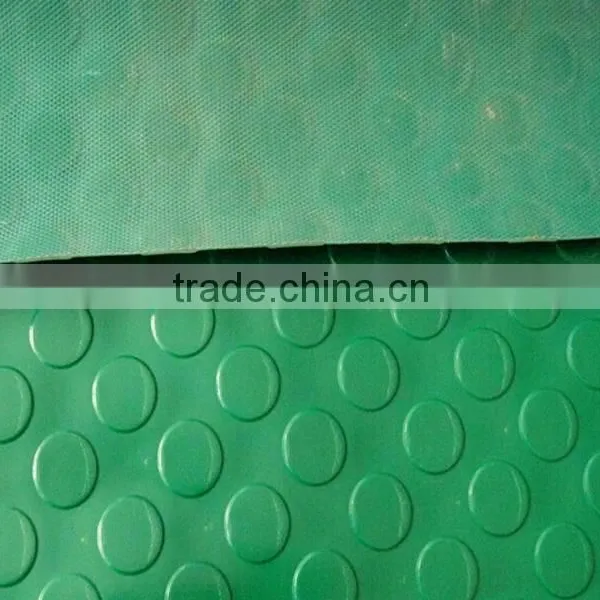 Supply High Quality Foot Cushion Antiskid Rolling Mat photo-3