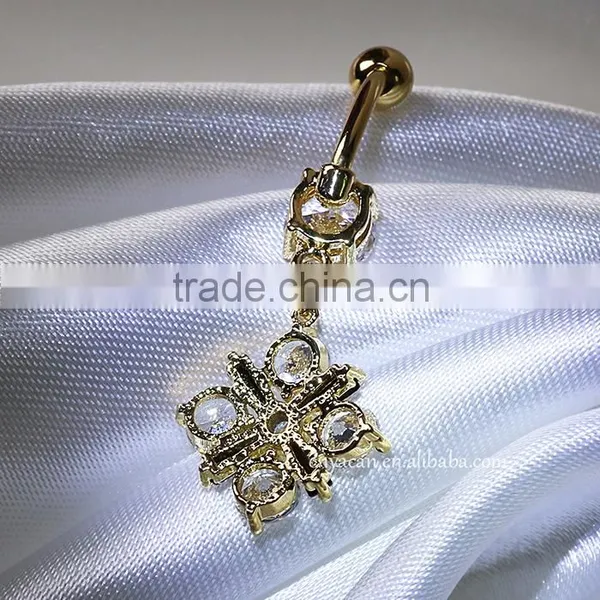 Newest Designs Wholesale Body Jewelry No Minimum Order photo-2