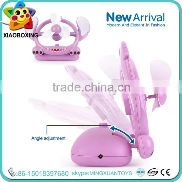 Summer Toys 12v Battery Operated Mist Rechargeable Fan for Kids photo-6