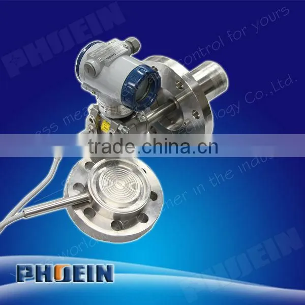 Flange Mounted Differential Pressure Transmitter