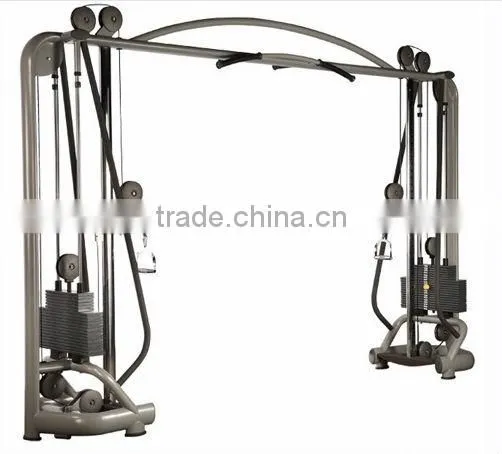 2014 Popular Commercial Fitness Equipment