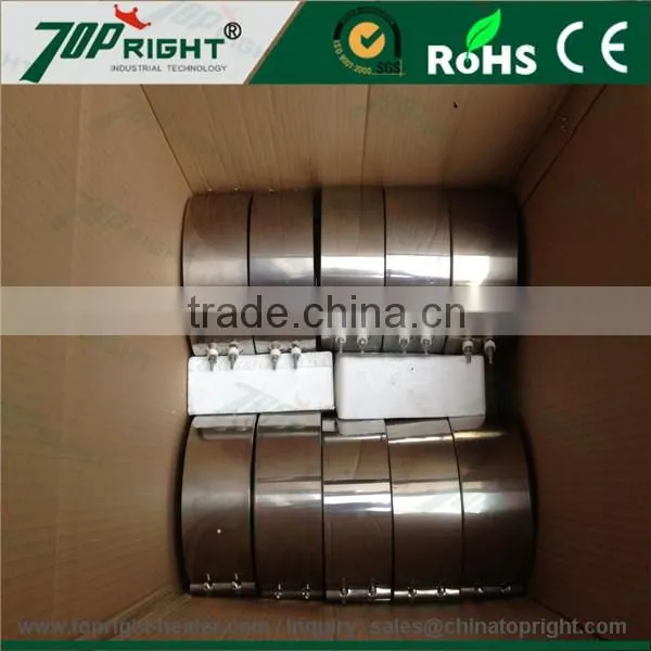 Extruder Mica Heater Ring Band Heaters photo-6