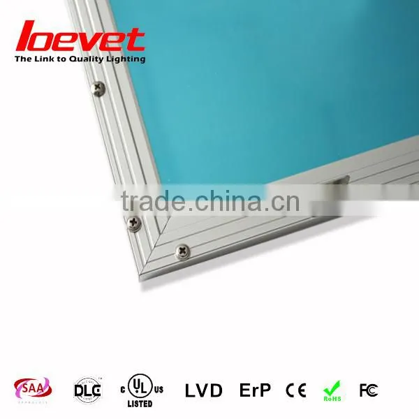 UGR19 60w Led Panel in Office photo-2
