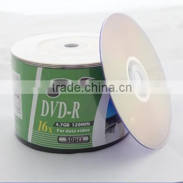 Blank Dvd Bulk Buying With Carton Box photo-2