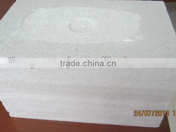 BWY-H Full Automatic Perlite Thermal Insulation Board Molding Machine photo-6
