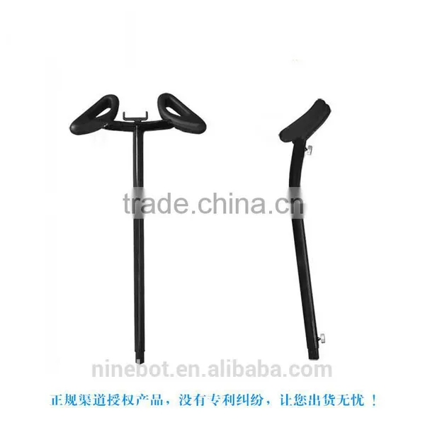 2016 Hot Sale Handel Bar for Xiaomi Mini Self Balancing Scooter for Kids Smart Two Wheel Hoverboard Electric Skateboard photo-2