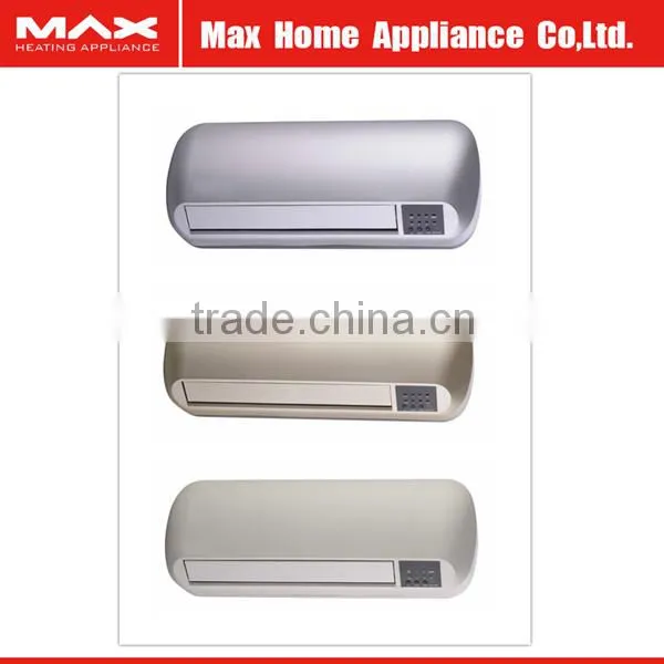 1000W/2000W A/C Heater photo-3