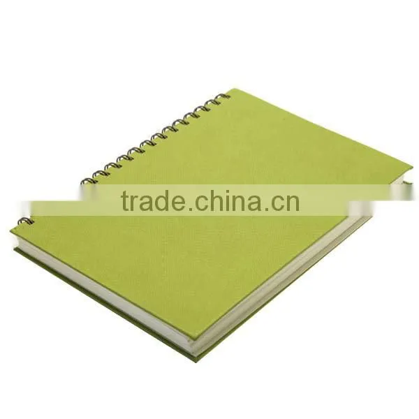 2013 New Good Quality Office Notebook
