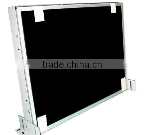 21.5" Inch Open Frame TFT LED Ads Totem Display Player photo-3