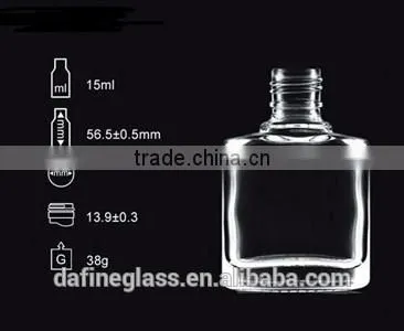 High Quality 15ml Nail Oil Lacquer photo-4