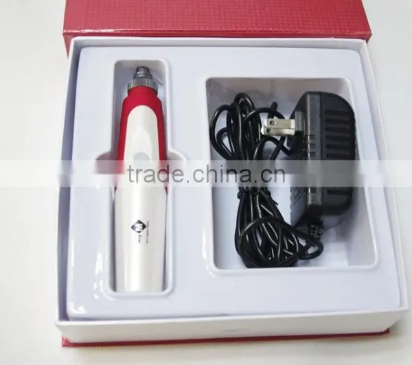 High Quality Skin Needling / Derma Pen Micro Needles Also Sold photo-5