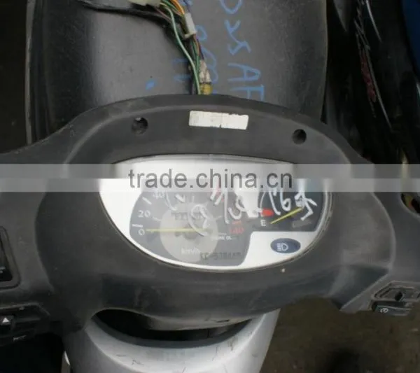 Used125cc Motorcycle Spare Parts: Instrument Panel, Crankshaft photo-3