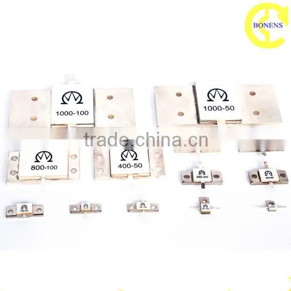 RIG Ceramic 800w 500w Variable Resistor 1000w photo-4